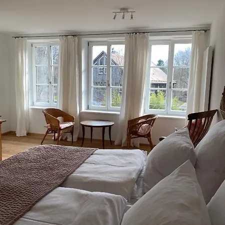 Alte Muehle Maising 3*