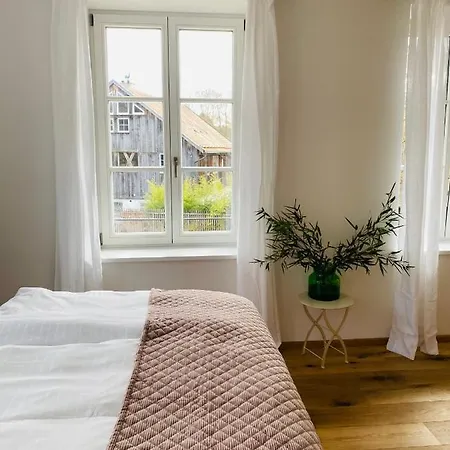 Alte Muehle Maising 3*