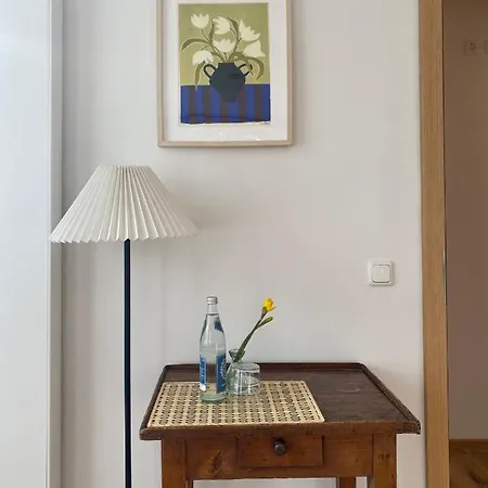 Alte Muehle Maising