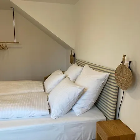 Alte Muehle Maising 3* بوكين