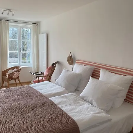 Alte Muehle Maising 3* Поккинг