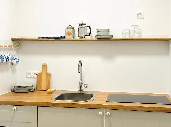 Bed & Breakfast Alte Muehle Maising 3*