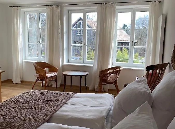 Alte Mühle Maising 3*