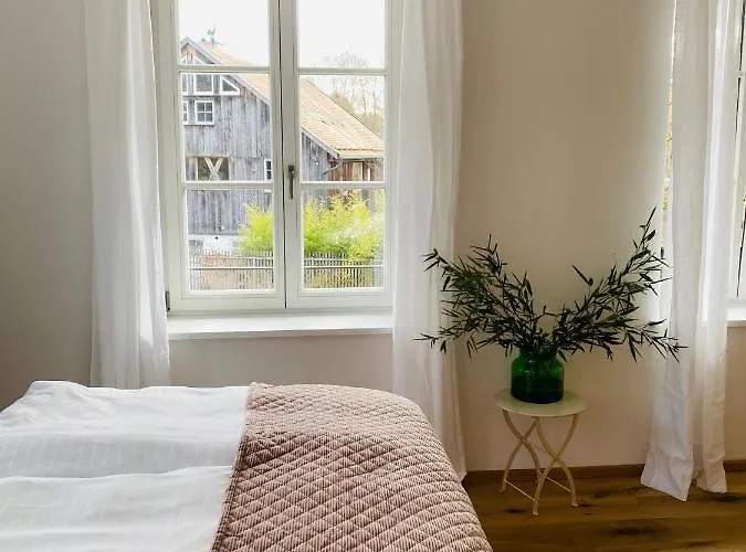 Alte Mühle Maising 3*