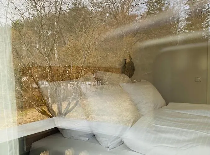 Bed & Breakfast Alte Muehle Maising